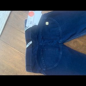 Freddy Livify WR.UP Skinny Jean size Small Brand New